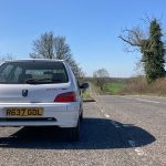 Peugeot 106 Rallye