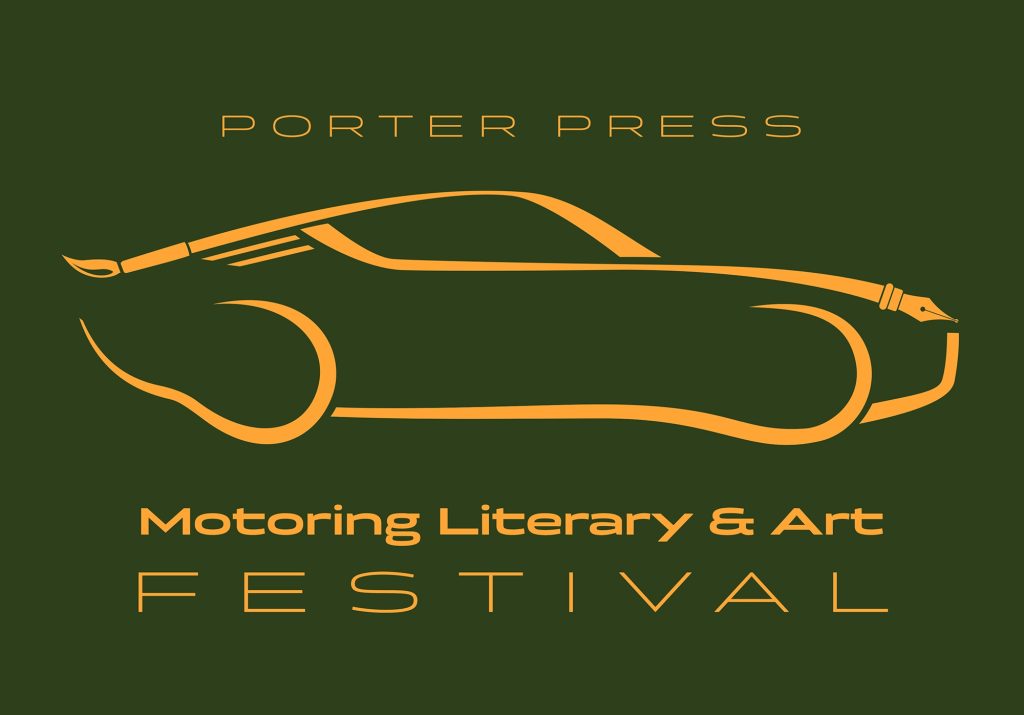 Porter Press Motoring Literary & Art Festival