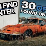 Tom Cotter discovers 12 Opel GTs and asks, is the Baby Corvette actually the FATHER? | Barn Find Hunter