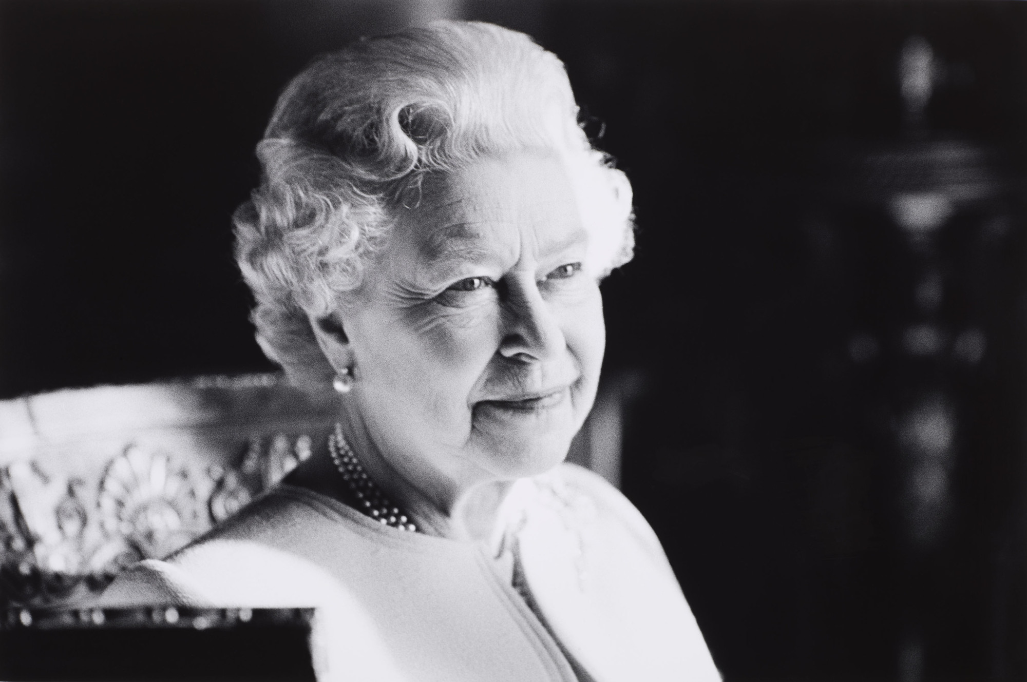 Tributes to Her Majesty The Queen, Elizabeth II 1926 - 2022
