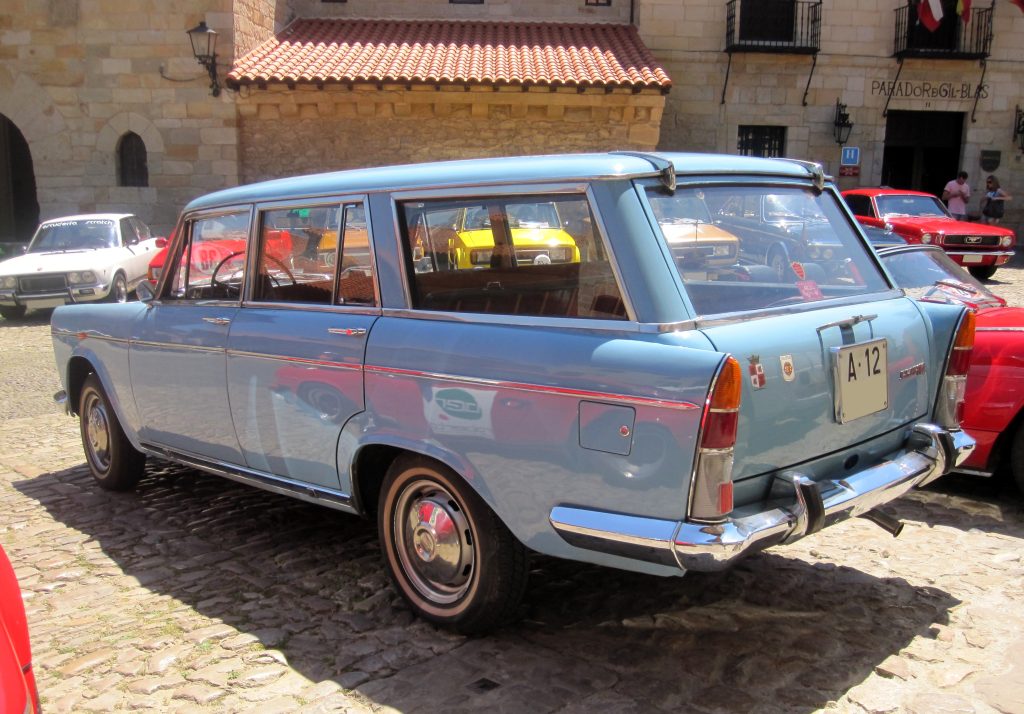 Seat 1500