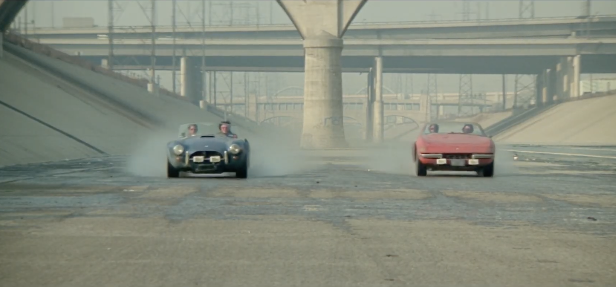 1976’s The Gumball Rally inspires (fast) coast-to-coast road trips