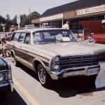 Ford Country Squire