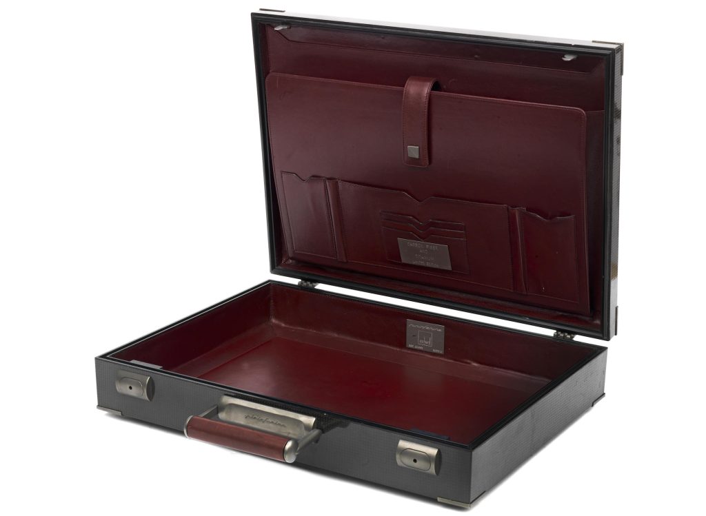 We wanna get loaded! 6 luggage and travel sets for the discerning