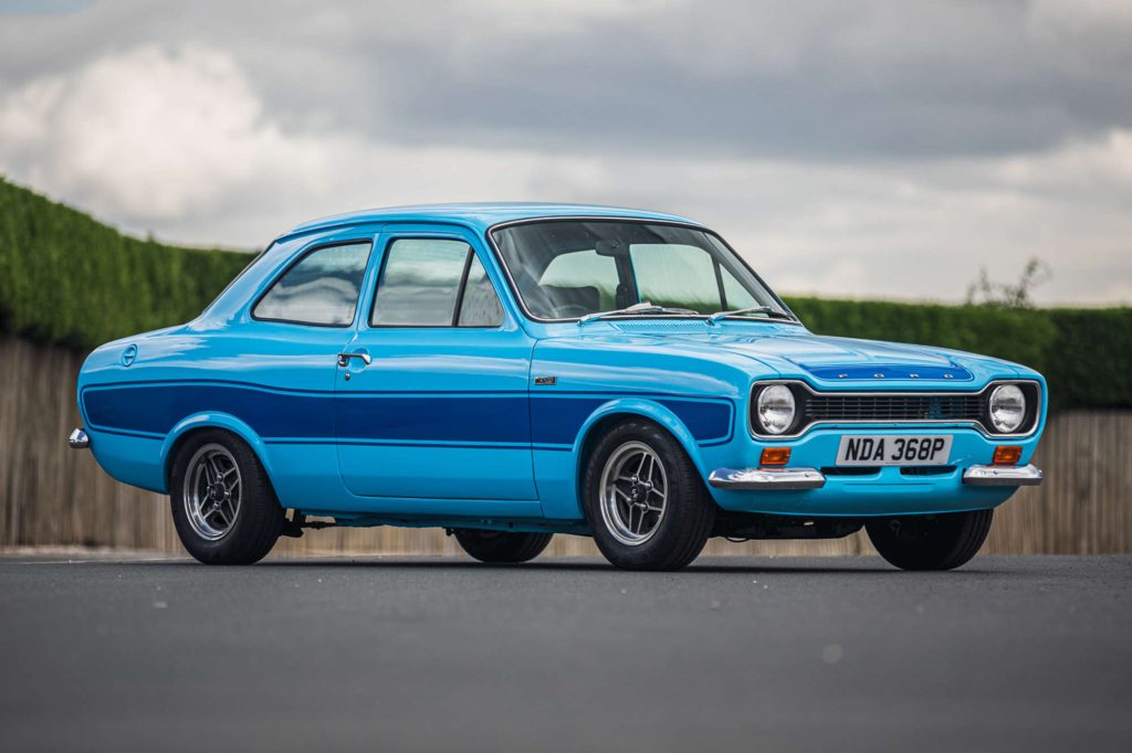 Ford Escort RS2000 Mk1