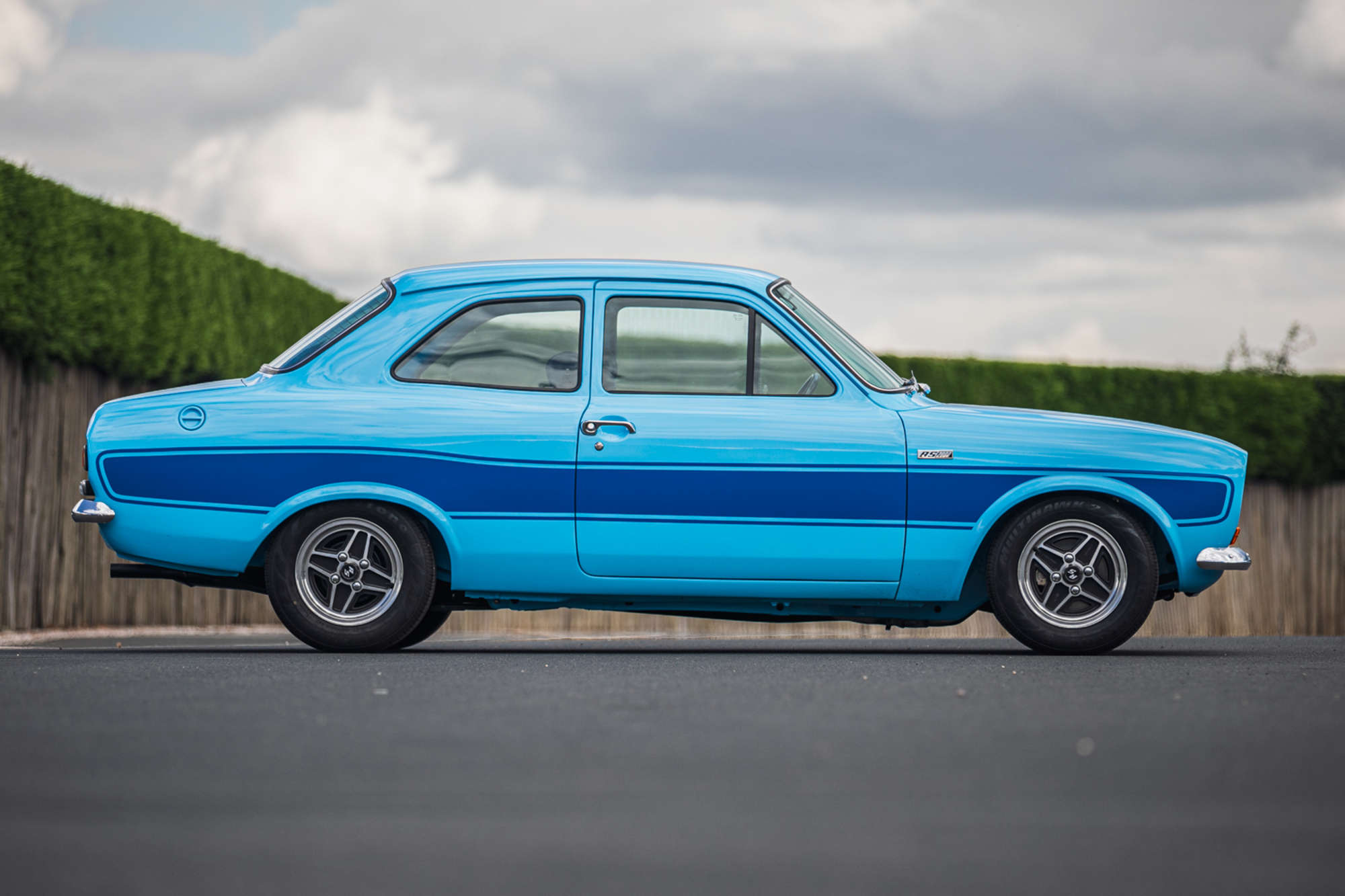 Ford Escort RS2000 Mk1