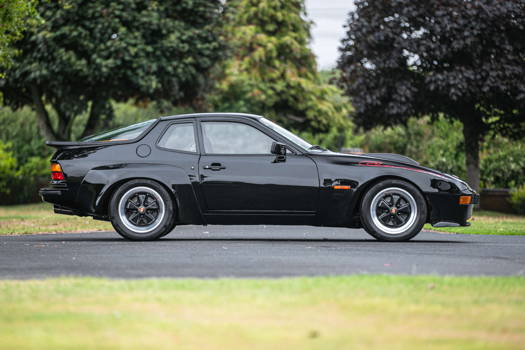 1981 Porsche 924 Carrera GT