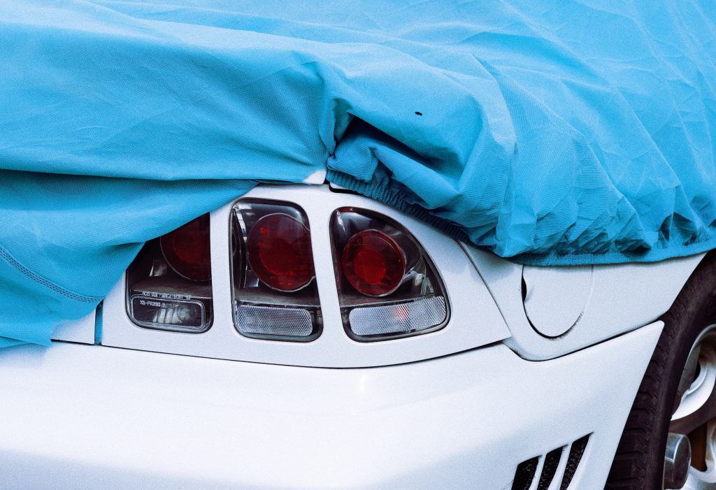 Car cover