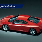 Ferrari 360 buying guide