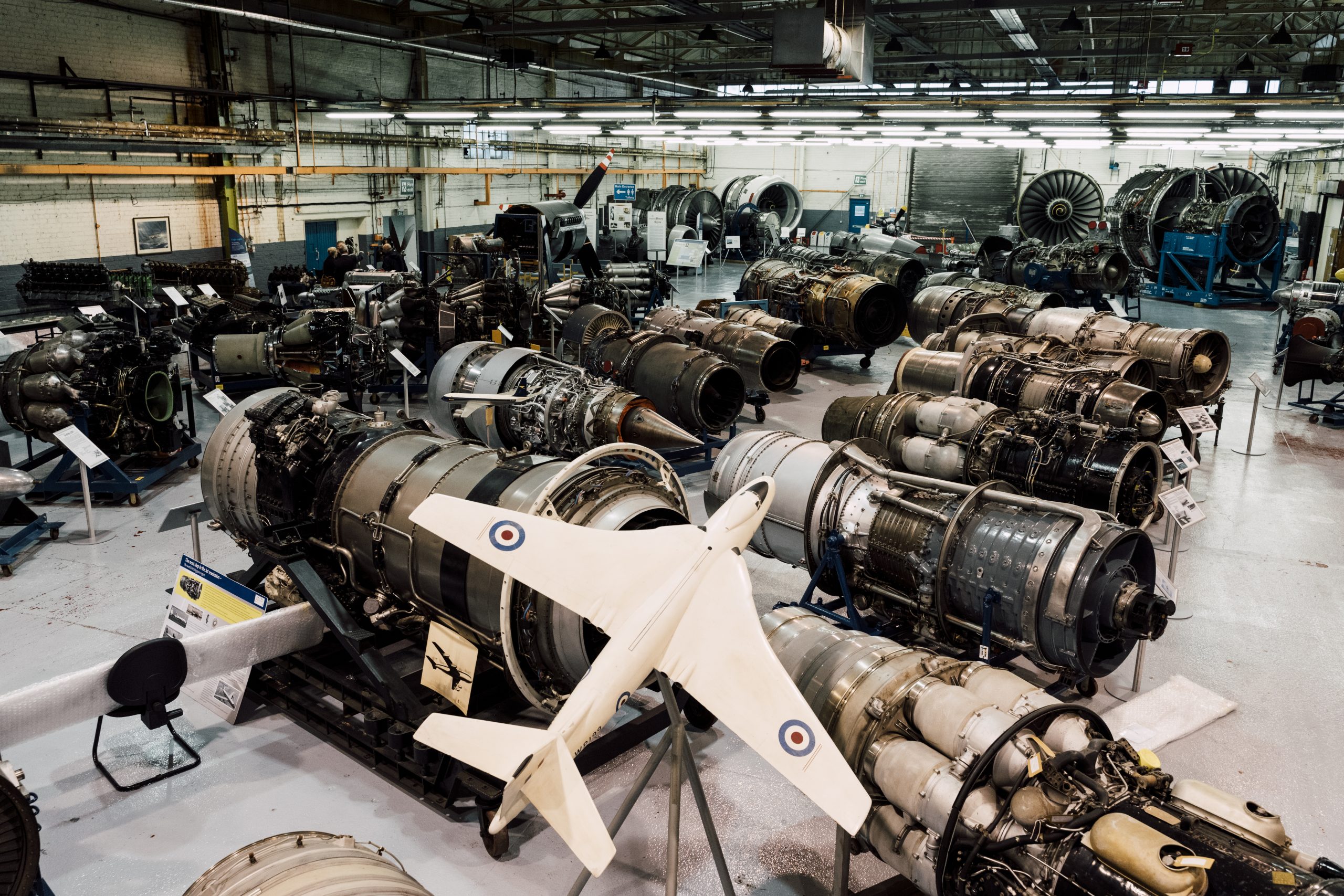 New 'Bicester Heritage' classic car centre promises apprenticeships boost at former Rolls-Royce site