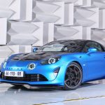 Alpine A110 R