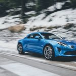 Alpine A110