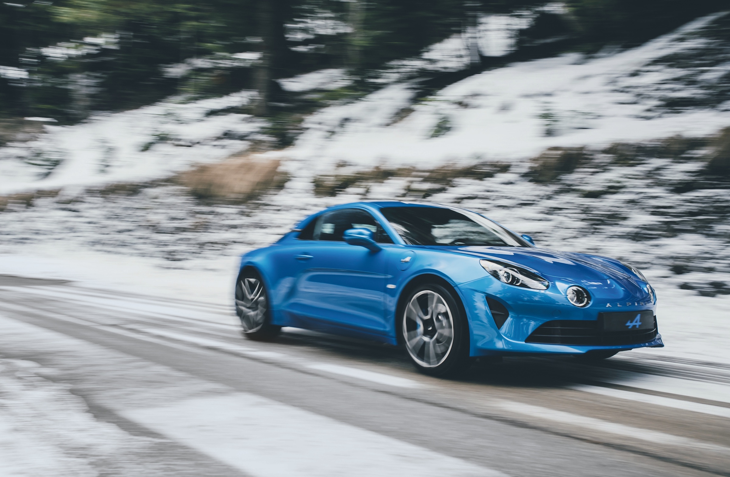 Future Classic: Alpine A110