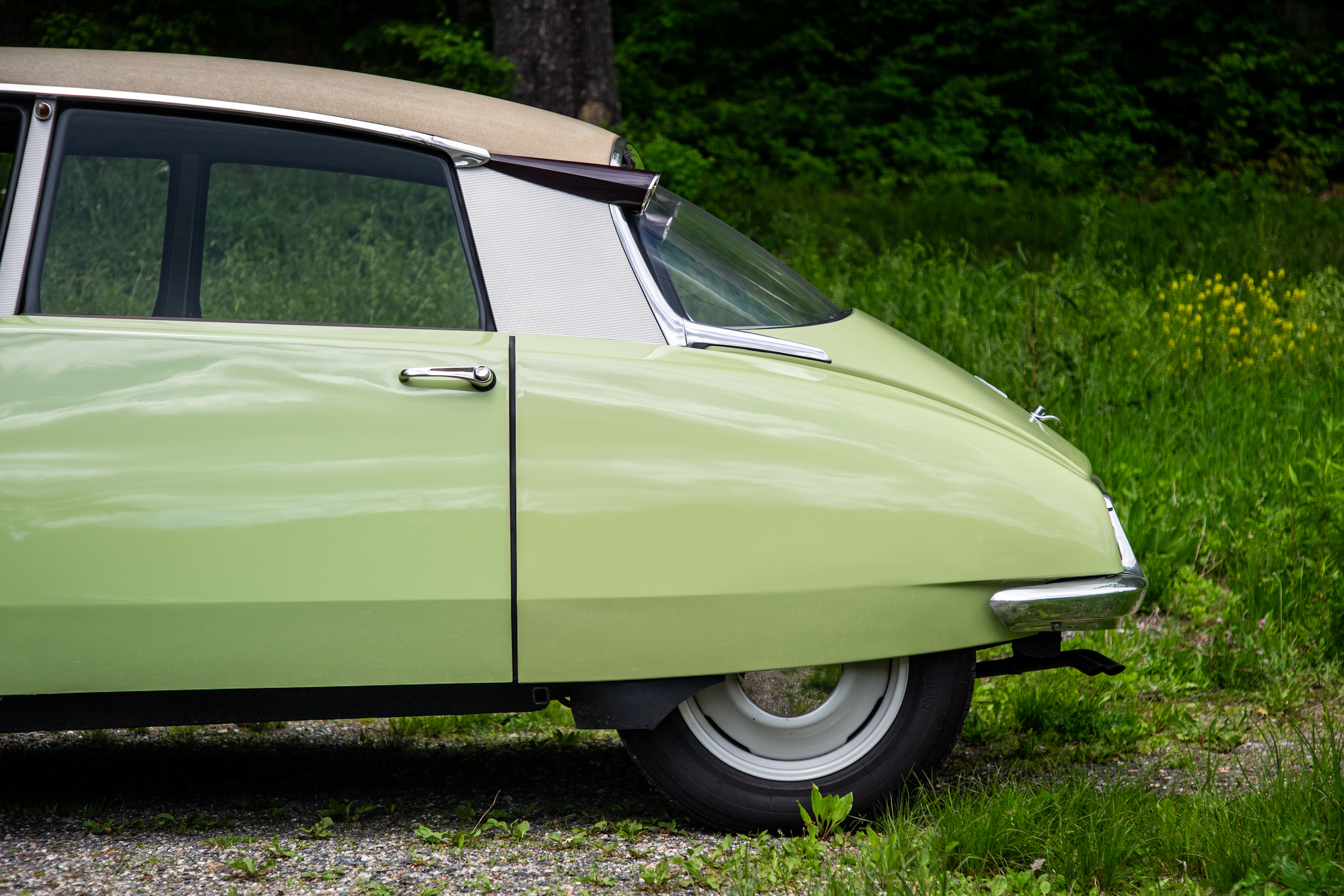 Citroen DS