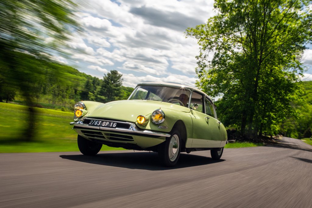 Citroen DS