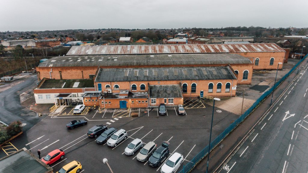 New 'Bicester Heritage' classic car hub promises apprenticeships boost