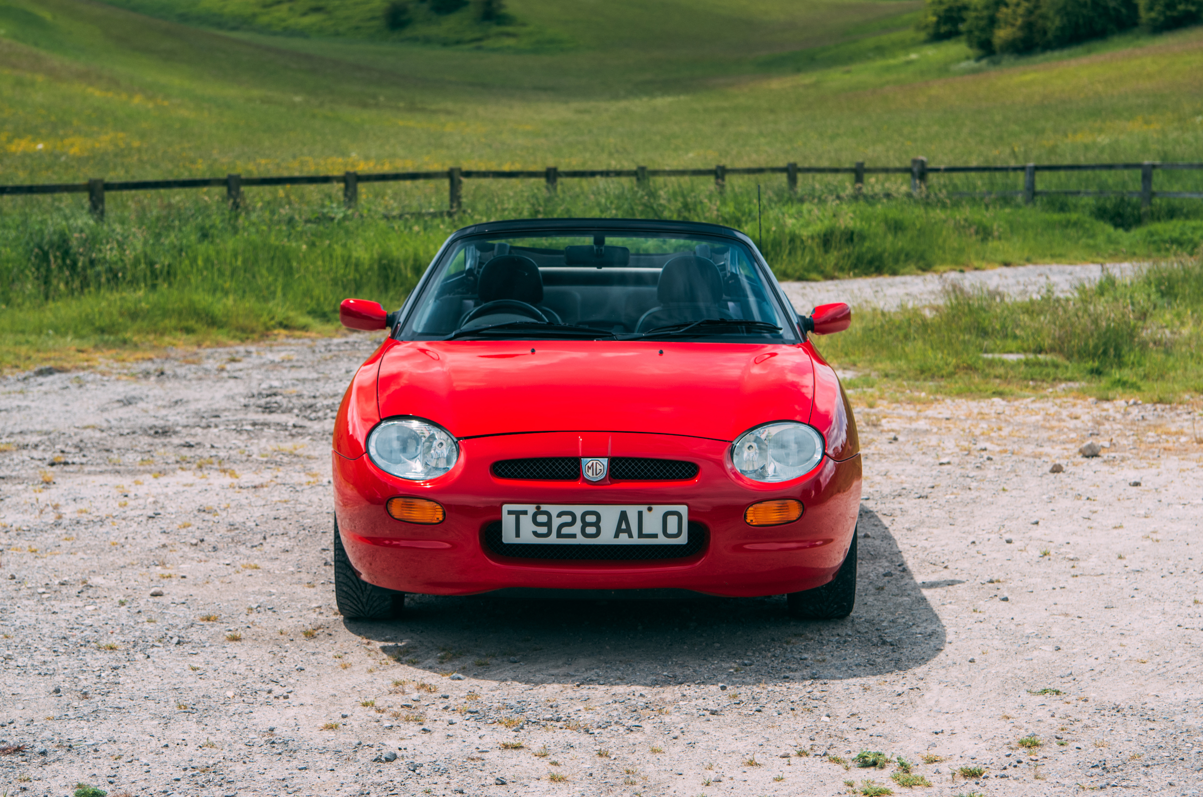 MGF