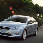 Ford Mondeo Bond on a Budget