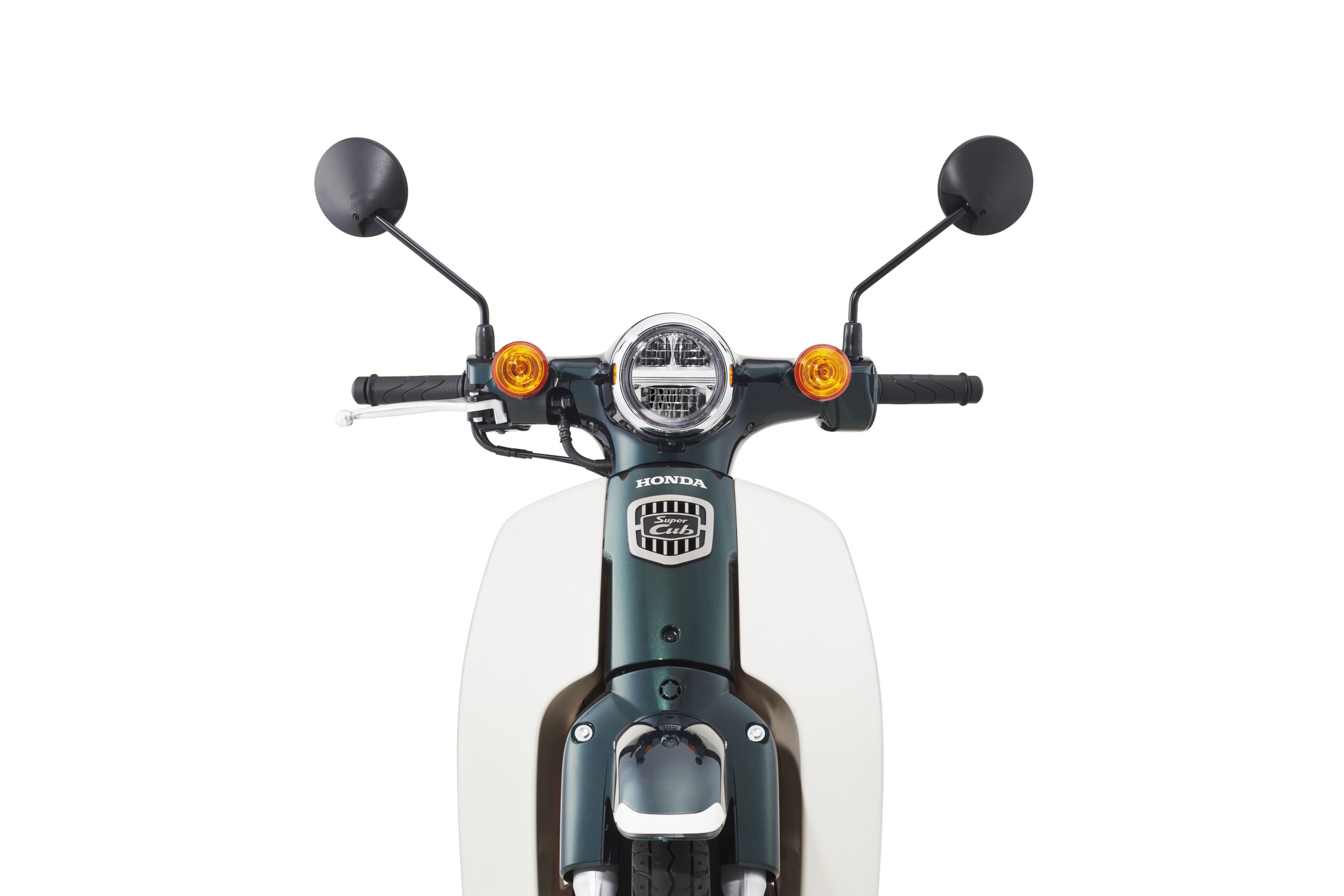 Honda Super Cub