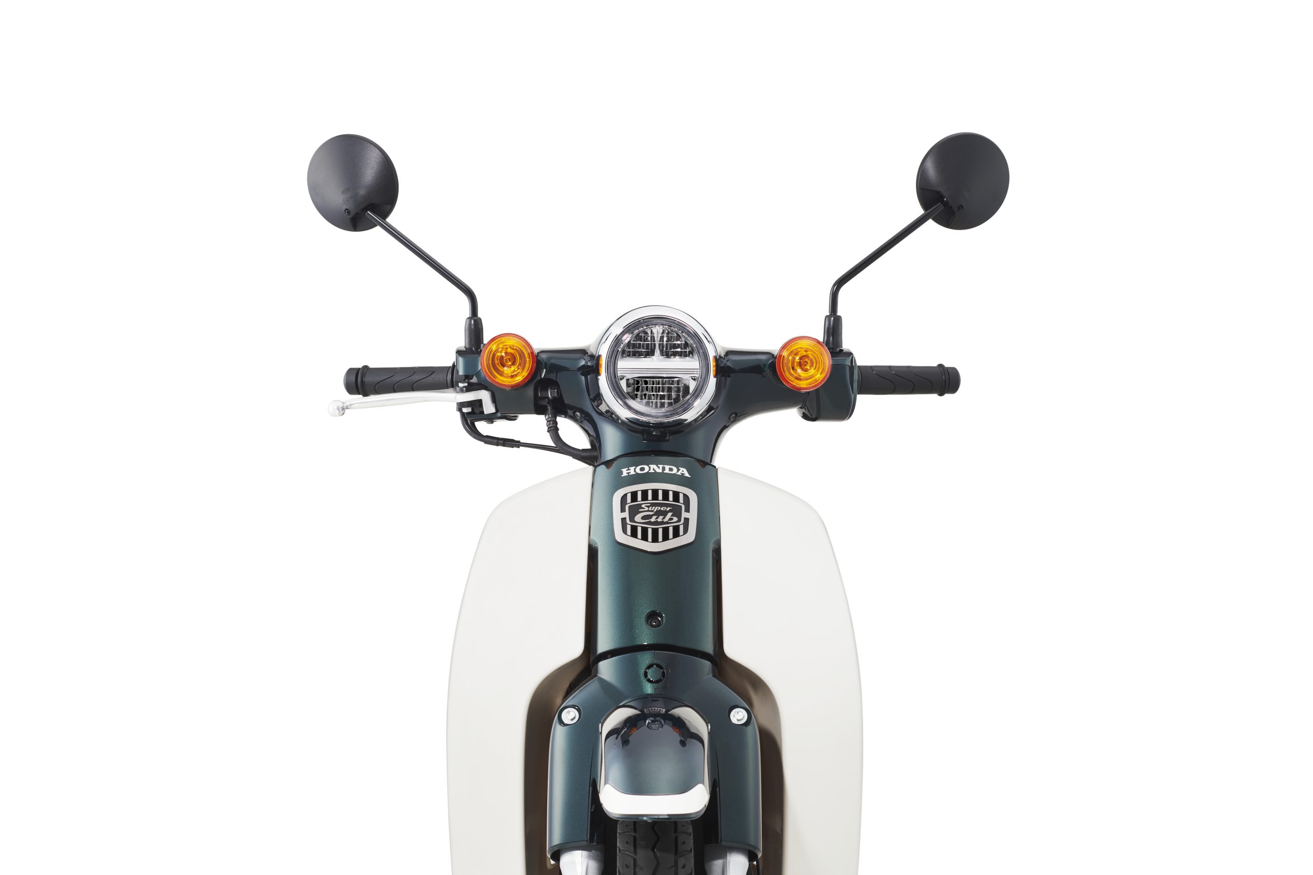 Honda Super Cub