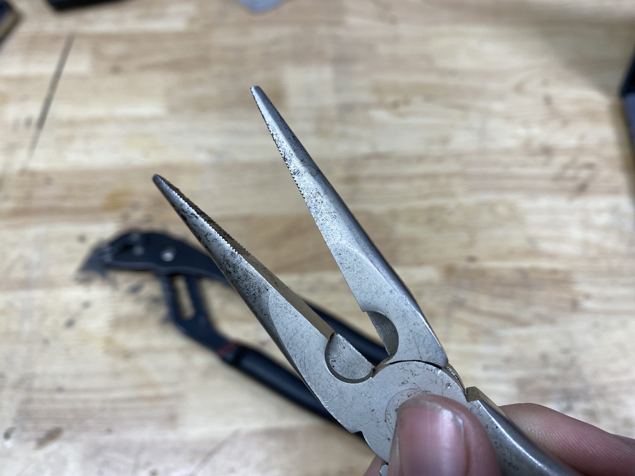 Pliers