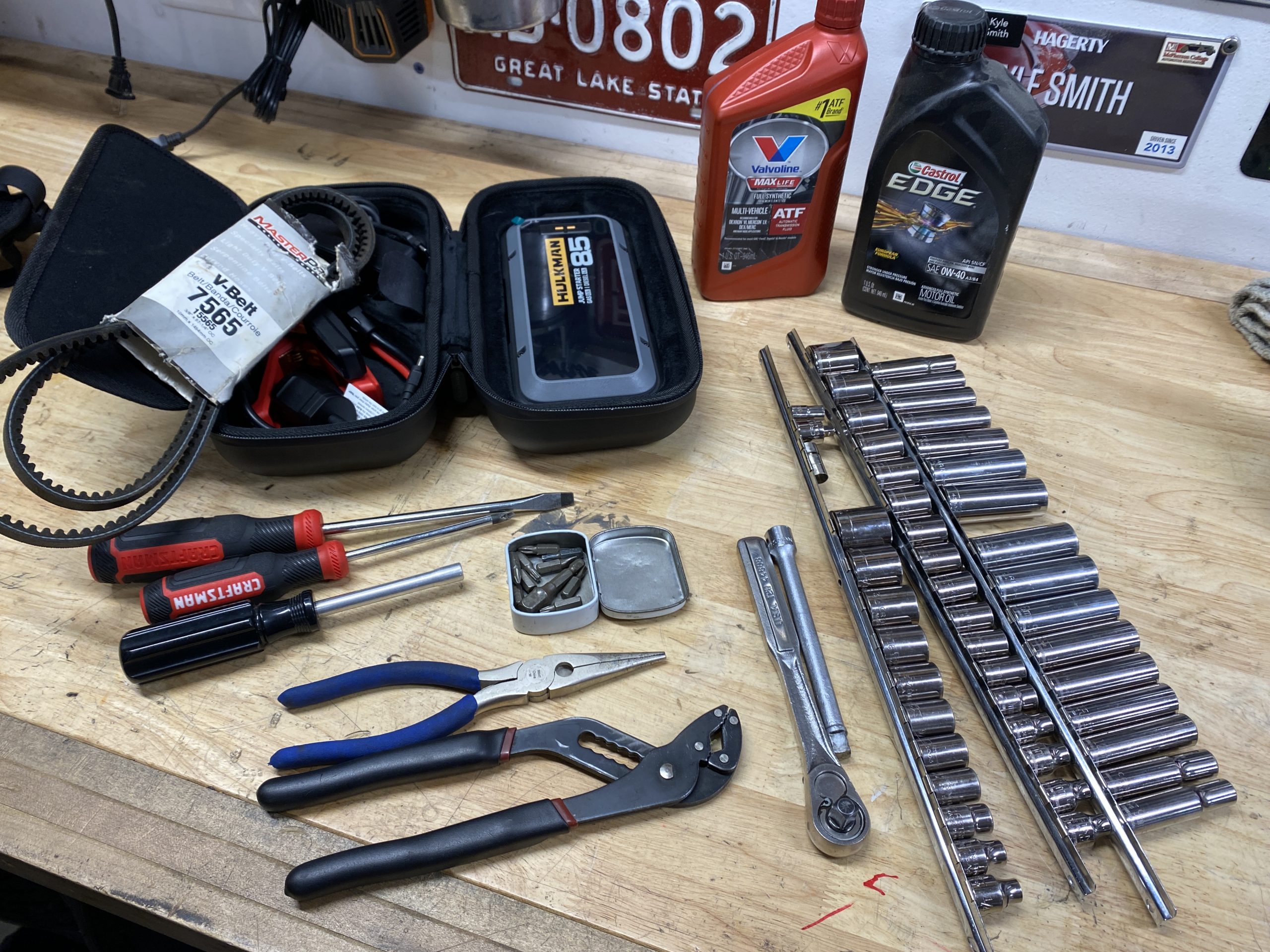 Onboard Toolkit Essentials