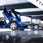 Tales of the unexpected: 30 years of the McLaren F1