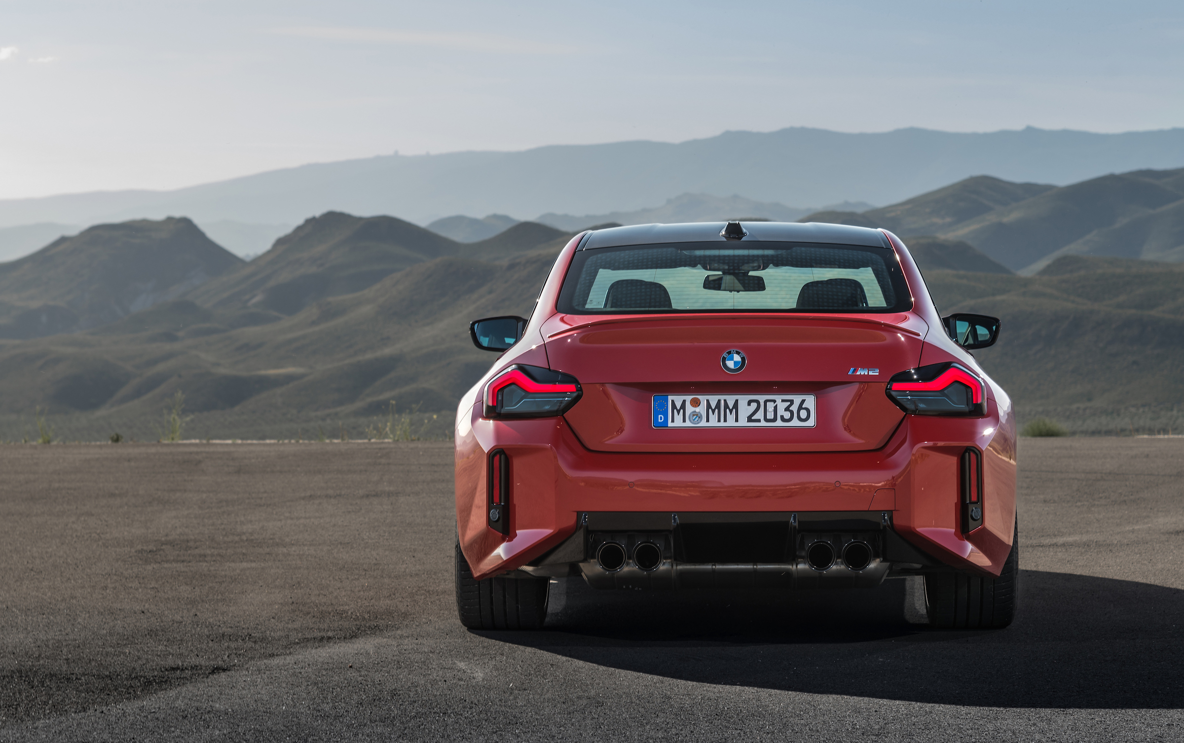 BMW M2