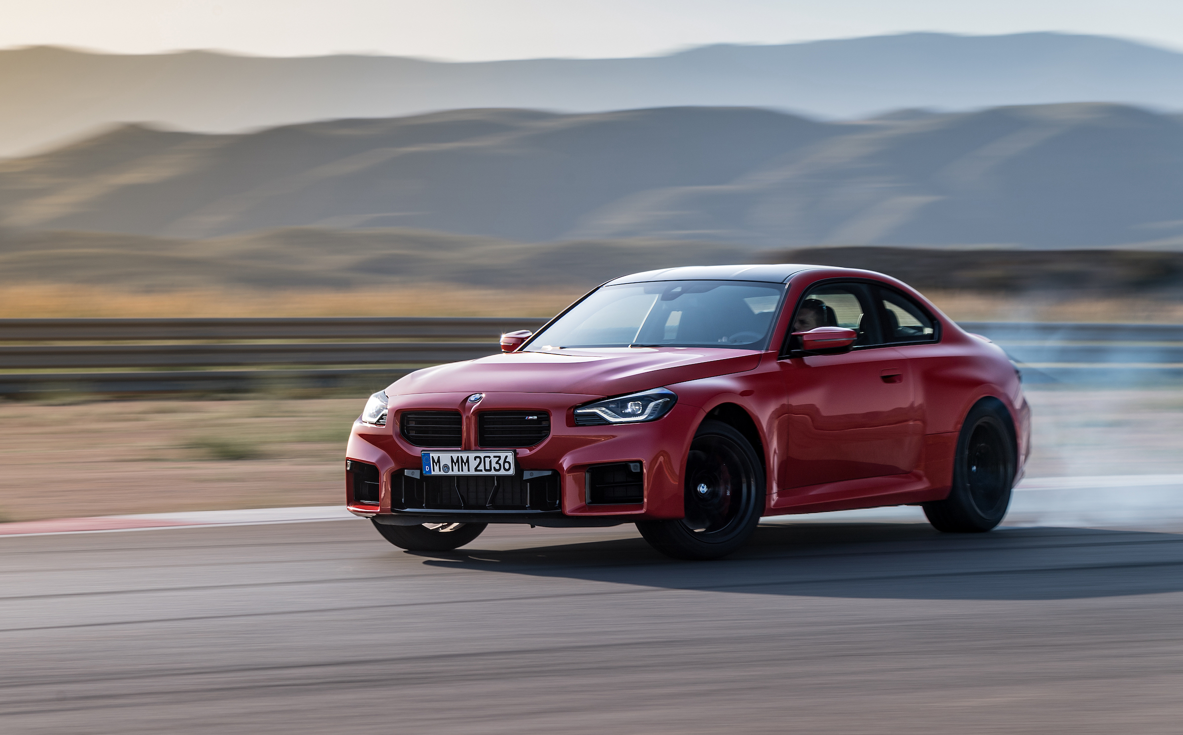 BMW M2