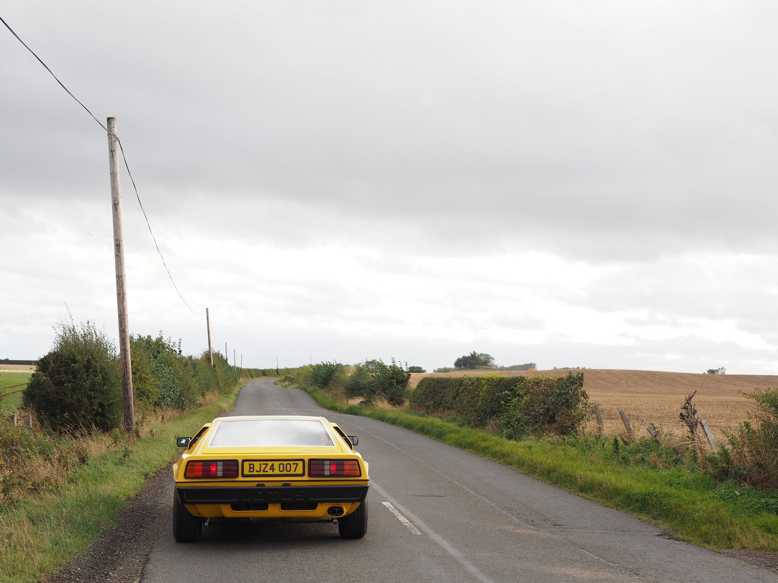 Lotus Esprit