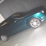 MG Rover RDX60 concept car
