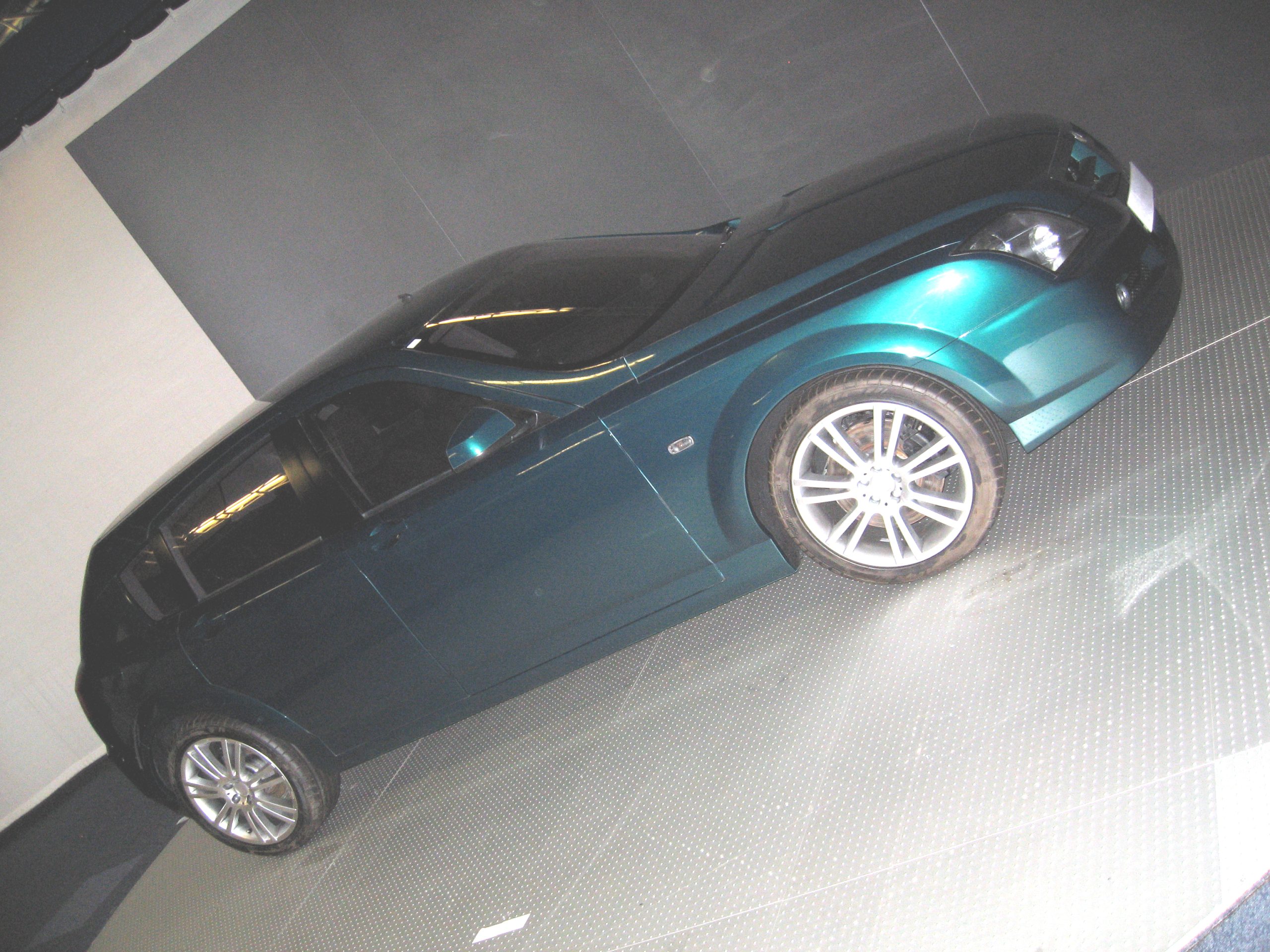 Mg concept car deals