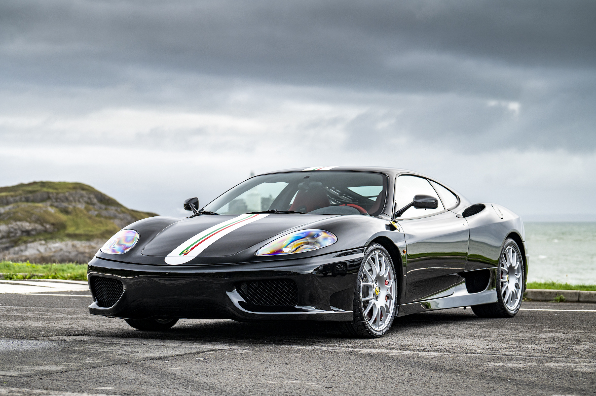 Ferrari 360 Challenge Stradale