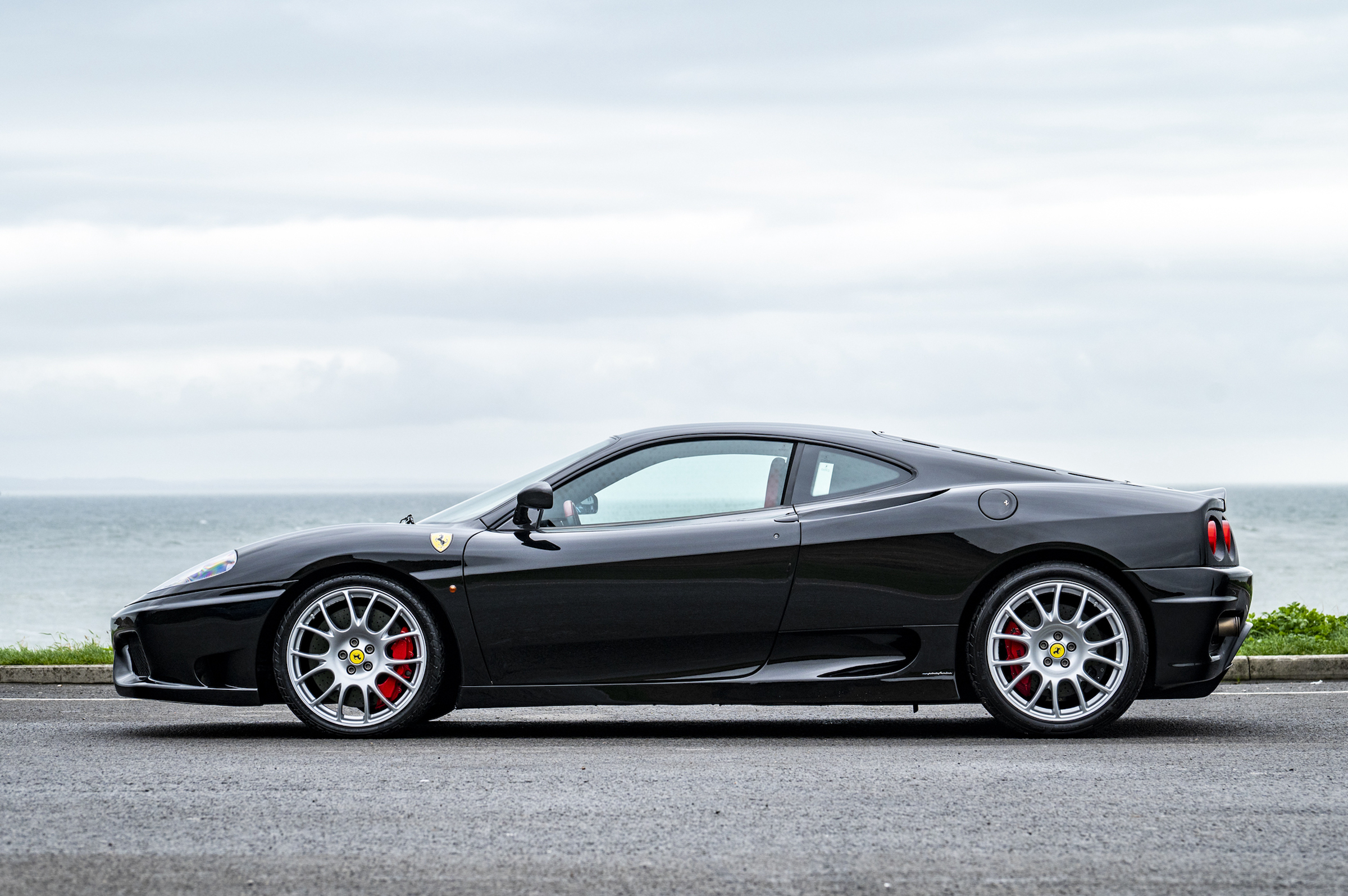 Ferrari 360 Challenge Stradale