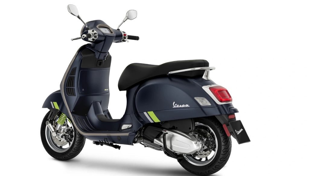 Vespa GTS 300