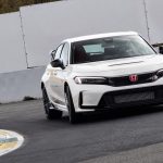 2023 Honda Civic Type R