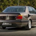 BMW's V16 autobahn king that never made the fast lane