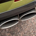 Bentley Bentayga Sports Exhaust