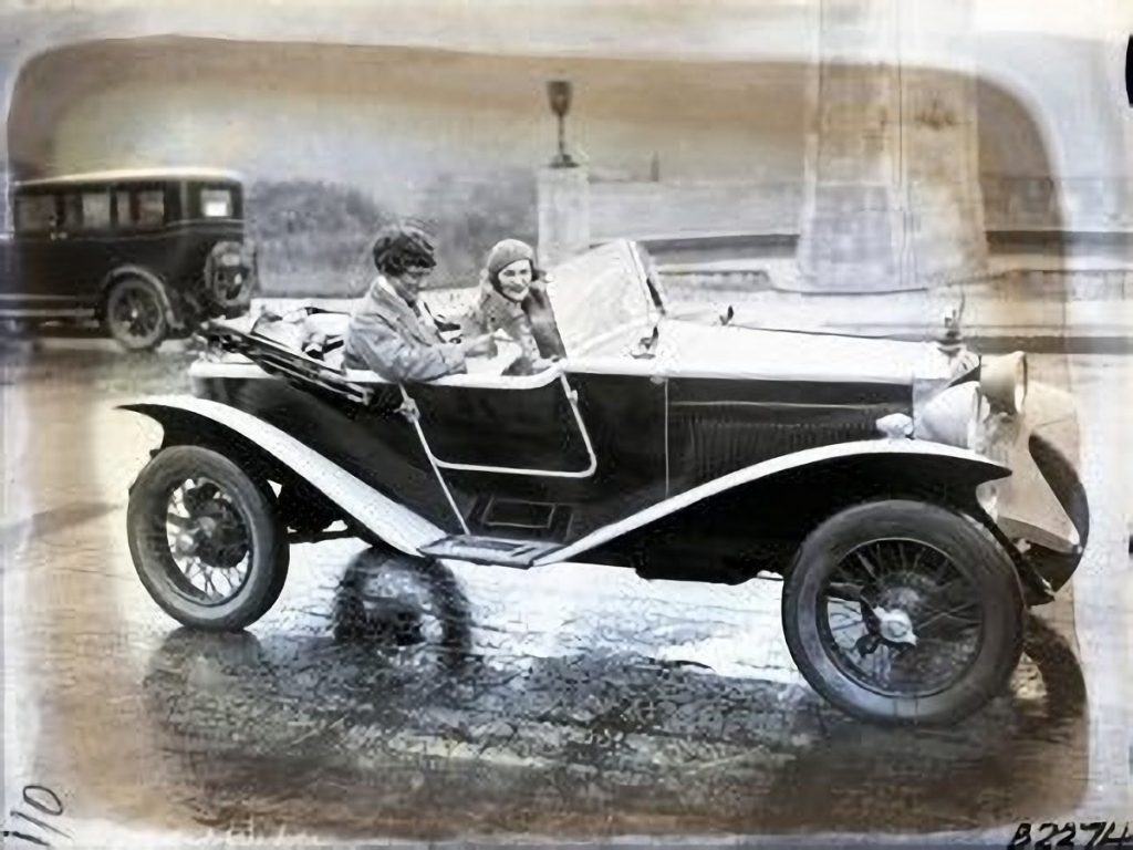 Fiat 509