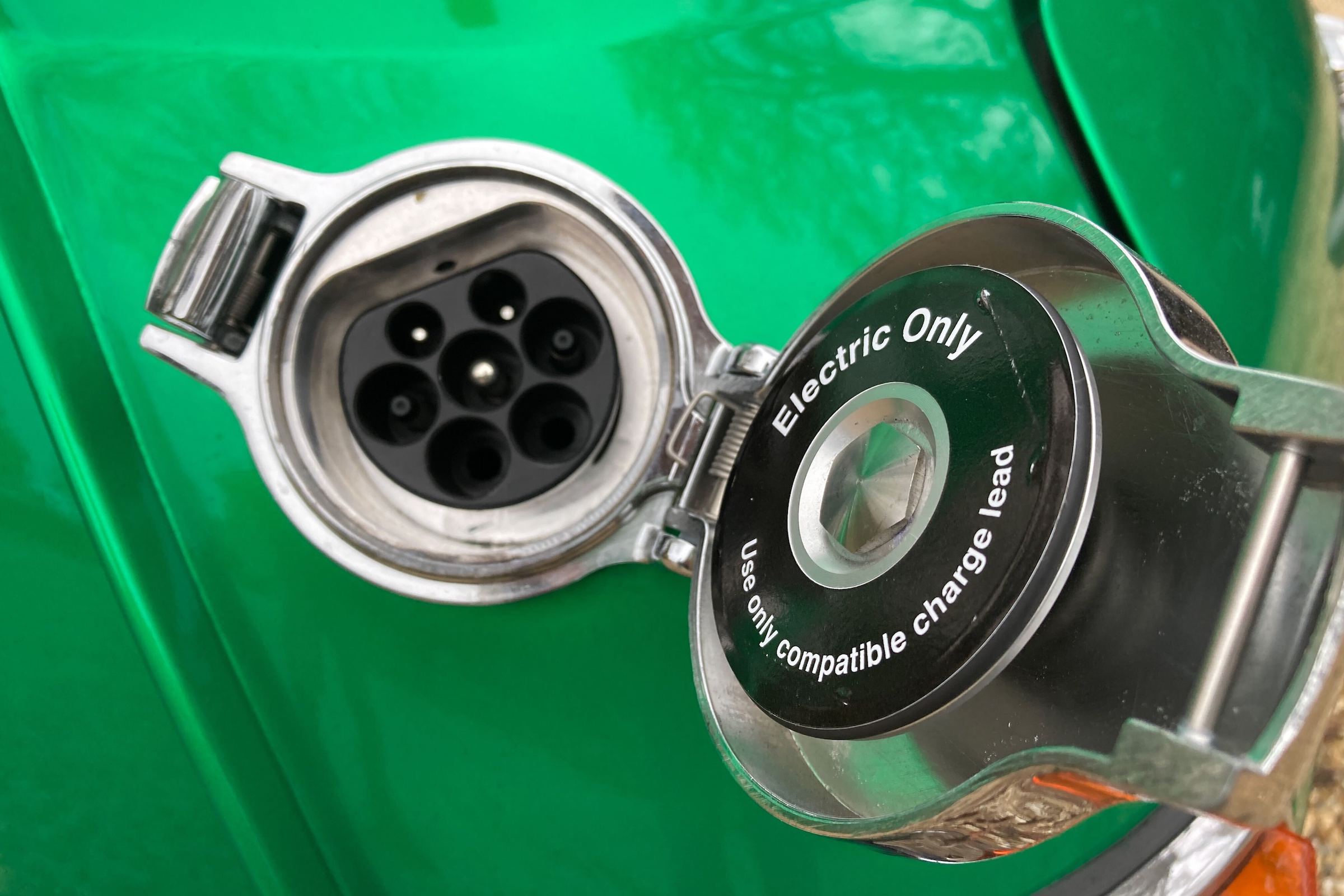 ICE ban won’t delay Government’s ZEV mandate