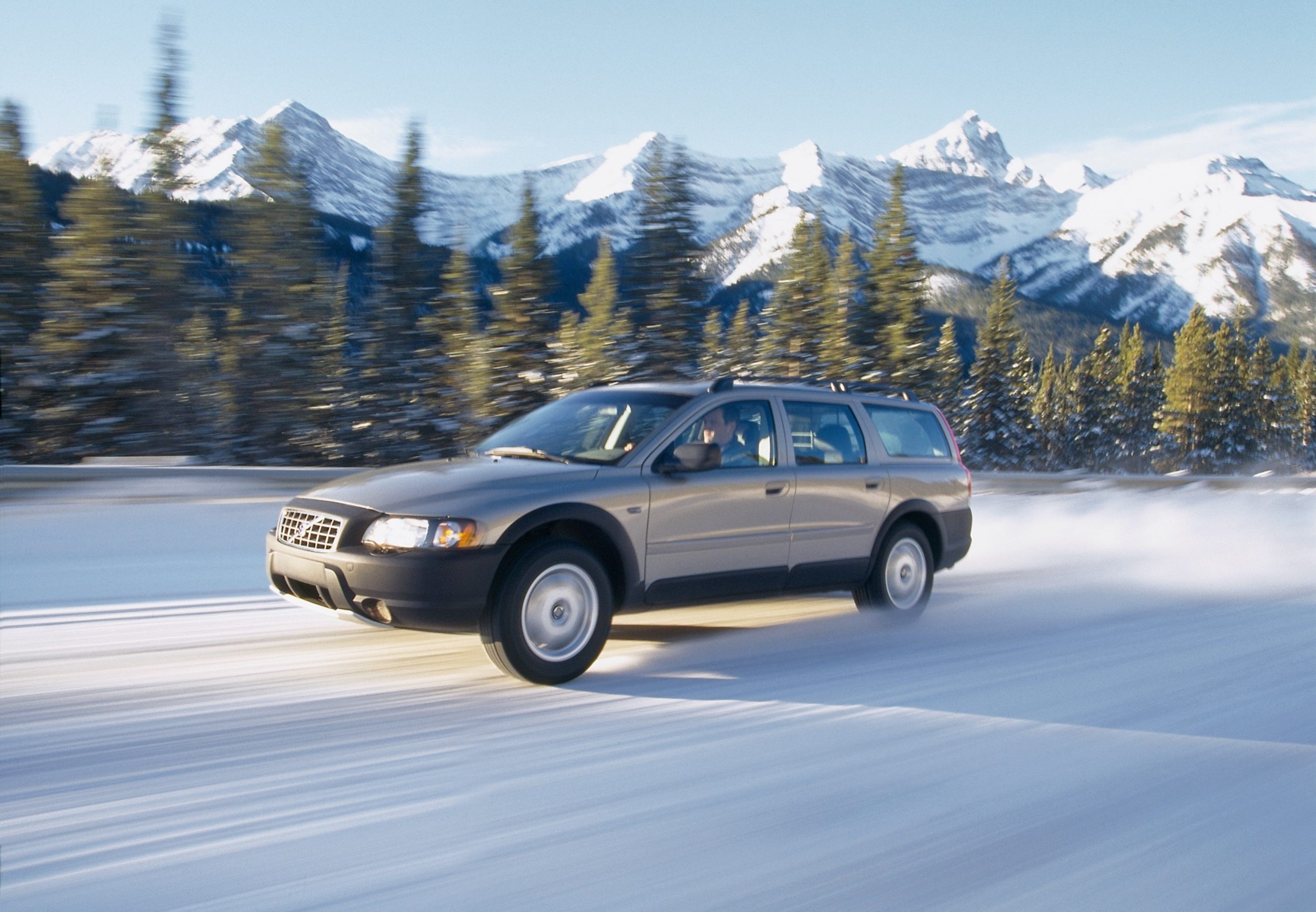 12 winter runabouts you can buy for £2000
