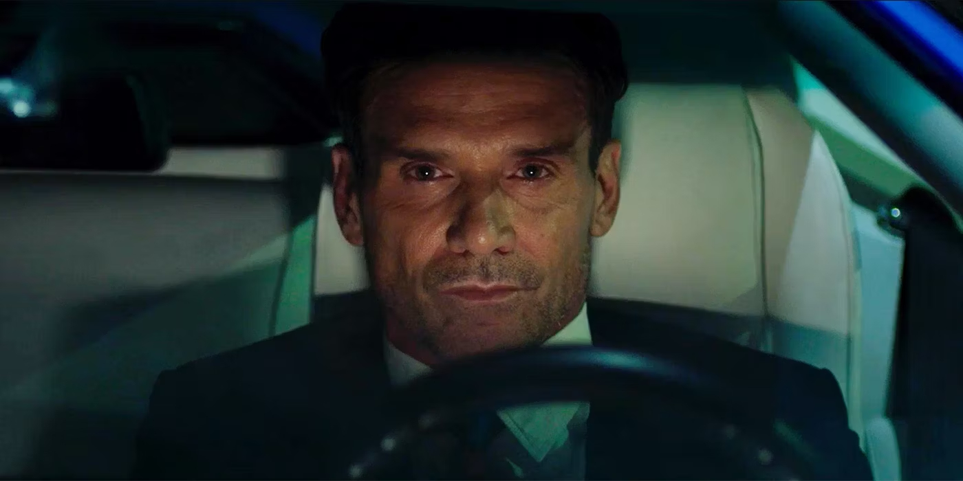 Will the trailer for the new Ferruccio Lamborghini film leave you wanting more?