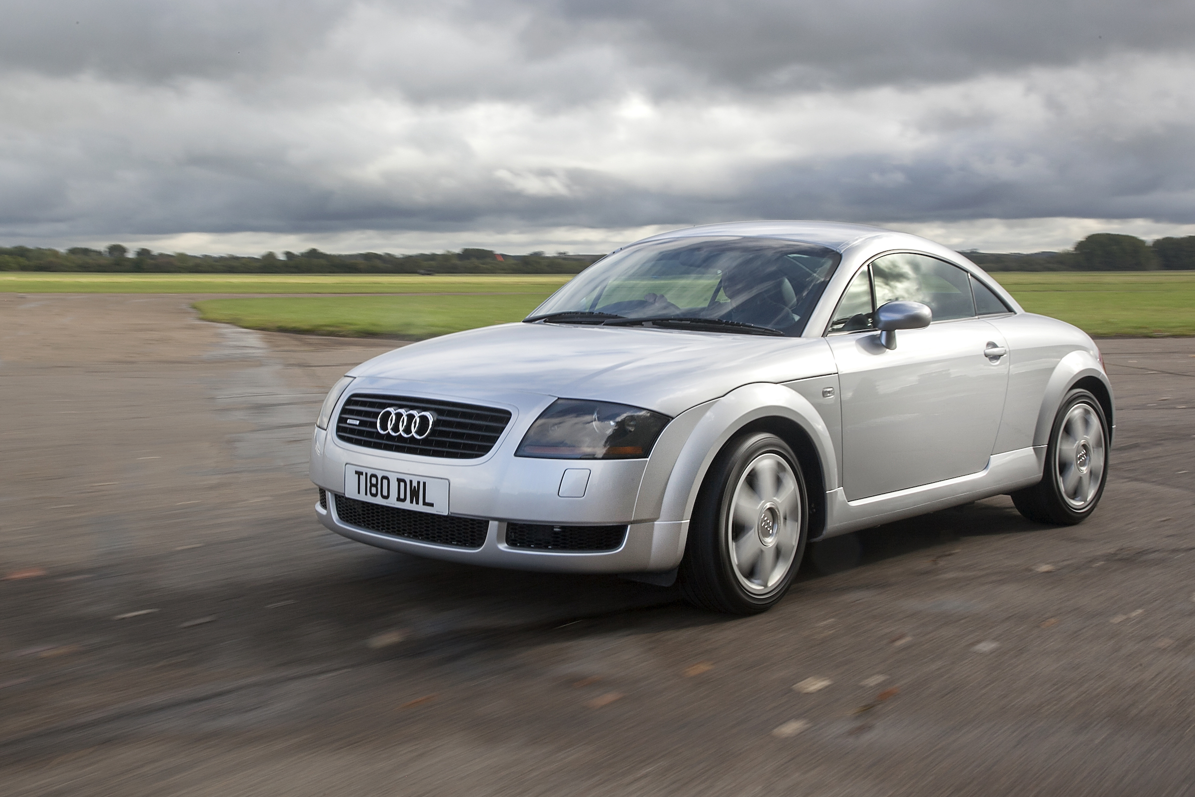 Audi TT Mk1: review, history and buying guide 2024