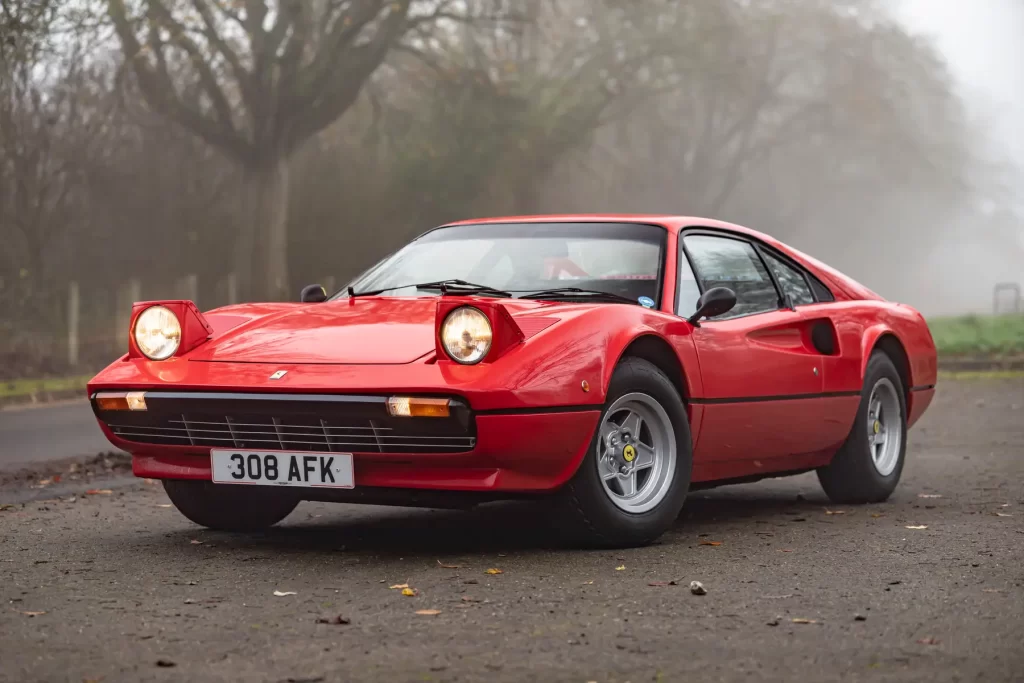 Ferrari 308 GTB