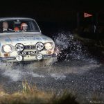 Winning ways: How the Ford Escort dominated the RAC Rally, 50 years on