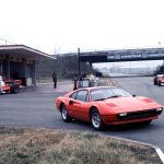 Flat-out at Fiorano: 50 years of the world's most exclusive test track