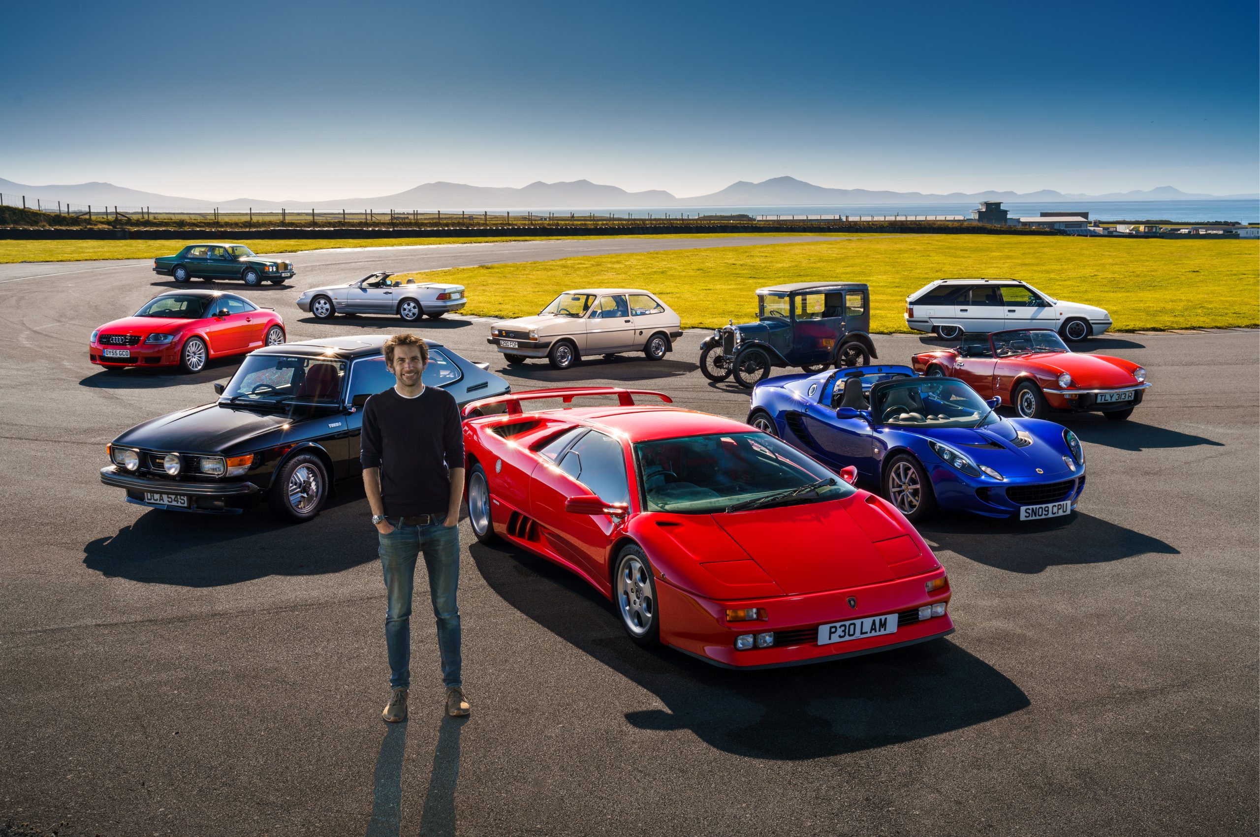 Stories about Bull Market Hagerty UK