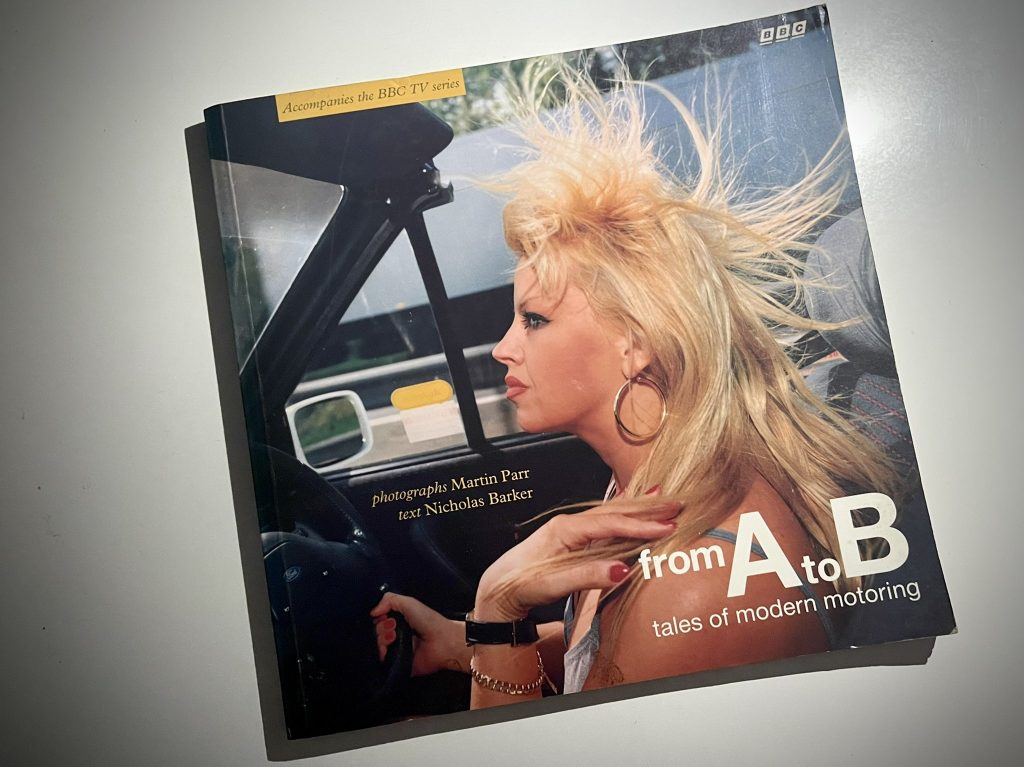 Stocking fillers 8 of the best car books we’ll be reading this
