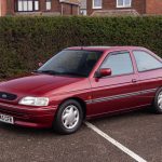 Ford Escort
