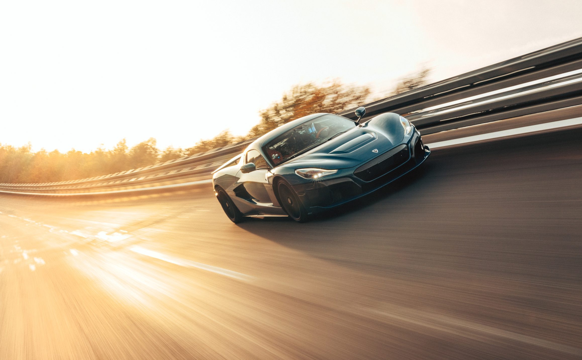 2023 Rimac Nevera review: The storm nobody saw coming